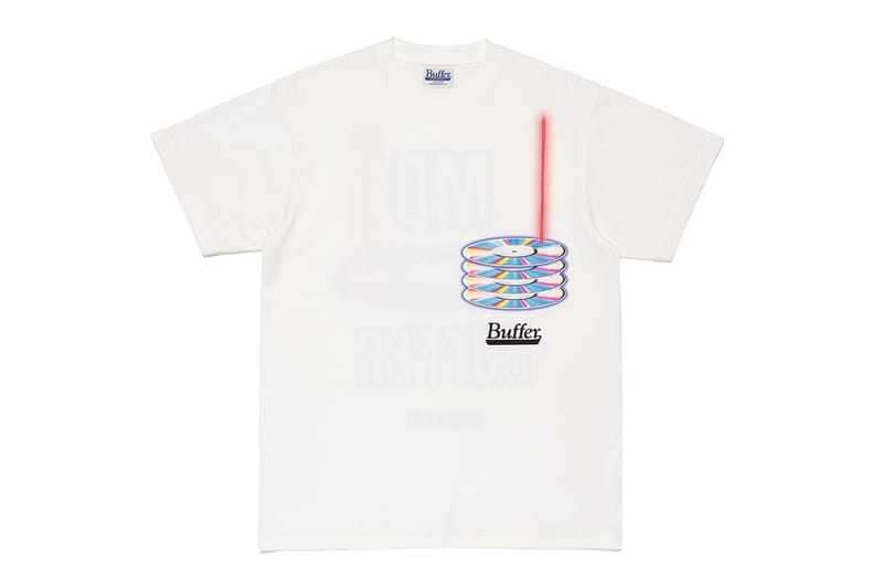 Maxell x Buffer Collab Release Info | Hypebeast