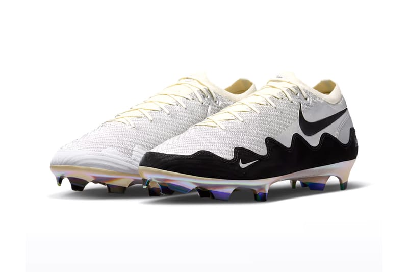 Patta x Nike Mercurial Vapor 16 Elite “Black” e “Noise Aqua