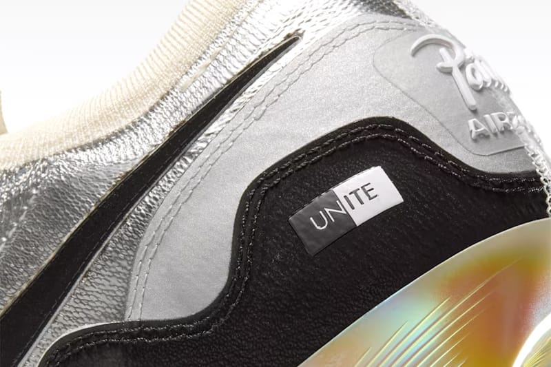 Patta x Nike Mercurial Vapor 16 Elite “Black” e “Noise Aqua