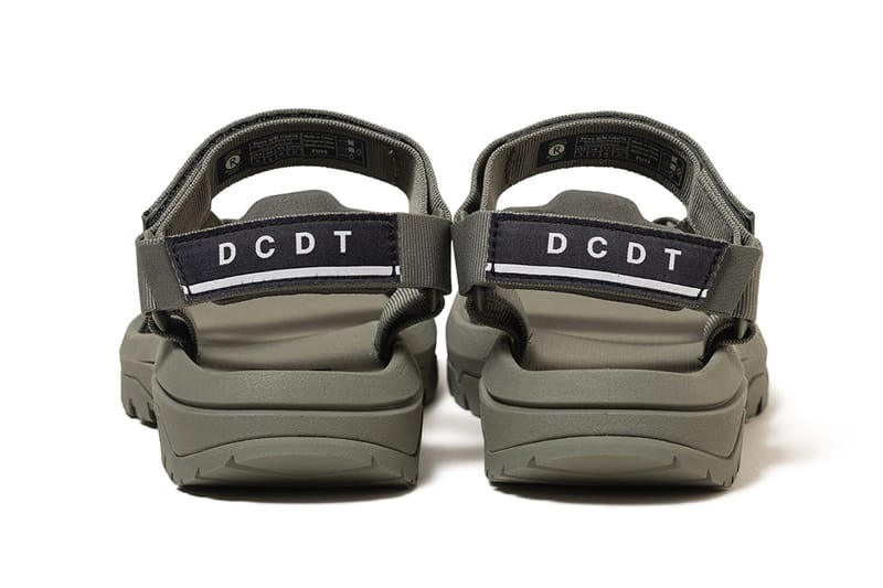 DESCENDANT x Teva HURRICANE XLT3 DCDT Release Info | Hypebeast