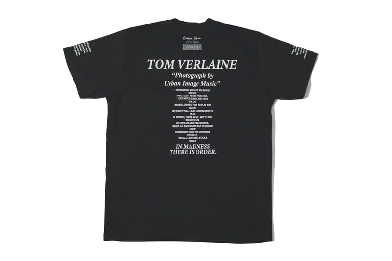 Number (N)ine By Takahiro Miyashita “New Arrivals #3” Collection