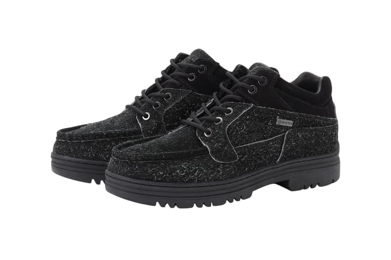 靴 Timberland HERITAGE GTX MOC TOE MID 26cm Timberland Heritage GORE-TEX Moc Toe Mid Release Info | Hypebeast