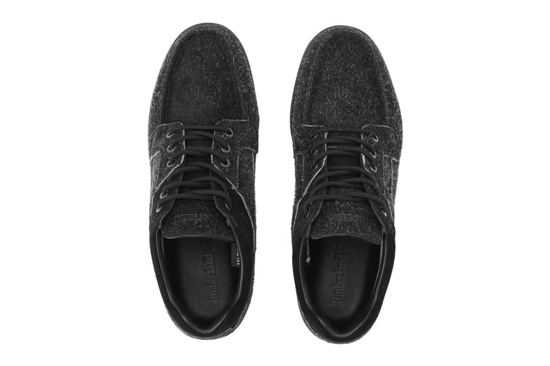 Timberland Heritage GORE-TEX Moc Toe Mid Release Info | Hypebeast