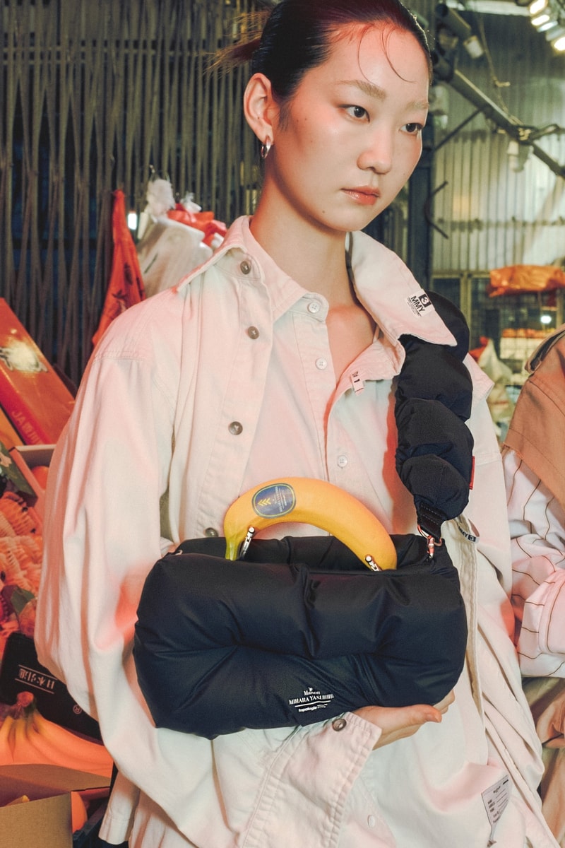 Maison MIHARA YASUHIRO x Topologie BeginAgain: The Modular Bag That Rethinks How We Carry — image 4