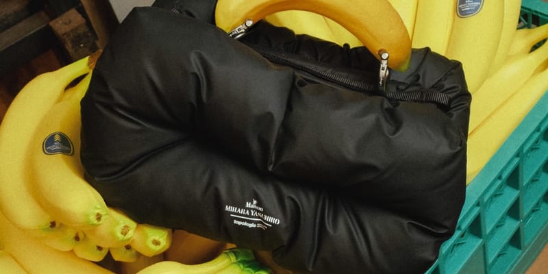 Maison MIHARA YASUHIRO x Topologie Collab Release Info | Hypebeast
