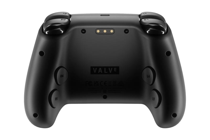 Valve Steam Controller Release Info | Hypebeast