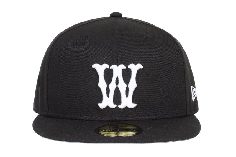 WACKO MARIA x New Era SS26 Collab Release Info | Hypebeast