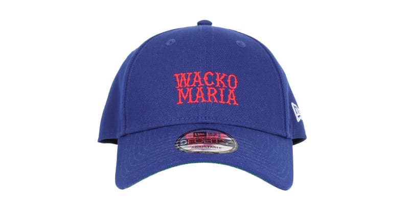 帽子 wacko maria 25ss mesh cap NEIGHBORHOOD WACKO MARIA(ワコマリア)｜MESH CAP｜正規通販取扱店 In STATE