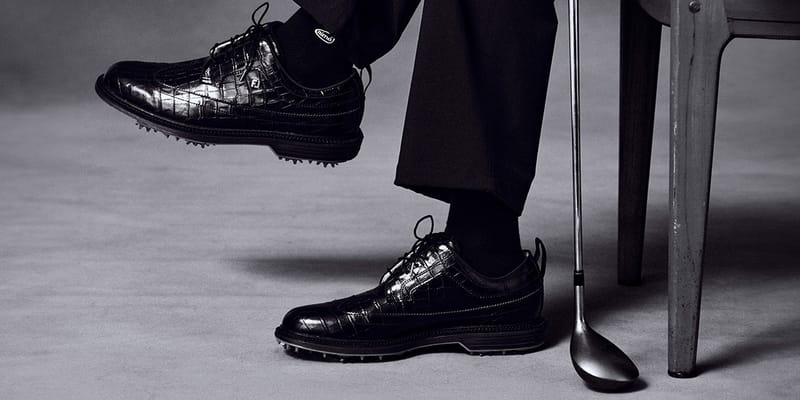 t*f様 Aime Leon Dore × Clark's エメレオンドレ クラ McLaren Golf's Debut and Aime Leon Dore's Return | Hypebeast