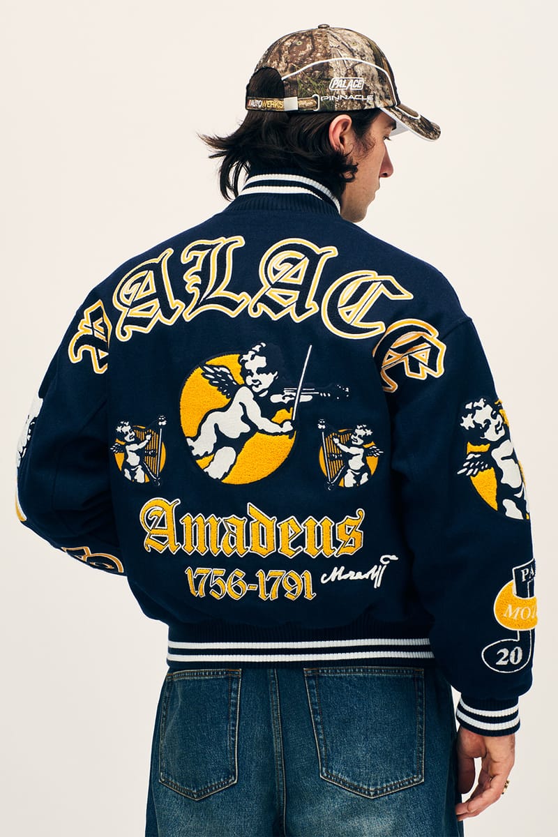 Palace Skateboards Summer 2026 Lookbook | Hypebeast