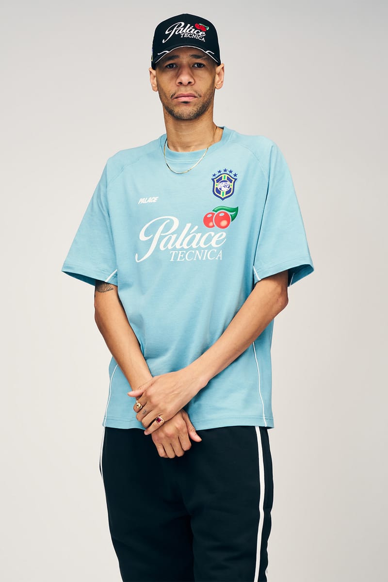 Palace Skateboards Summer 2026 Lookbook | Hypebeast