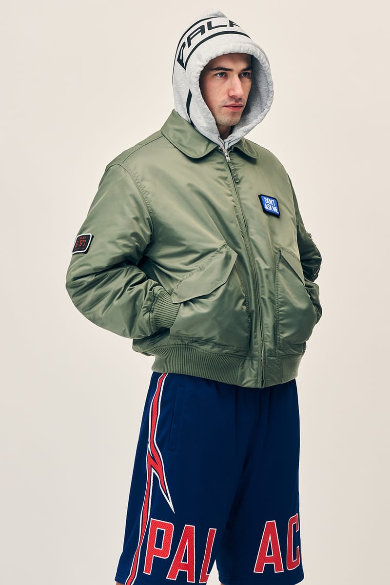 Palace Skateboards Summer 2026 Lookbook | Hypebeast
