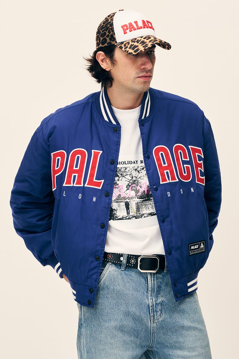 Palace Skateboards Summer 2026 Lookbook | Hypebeast