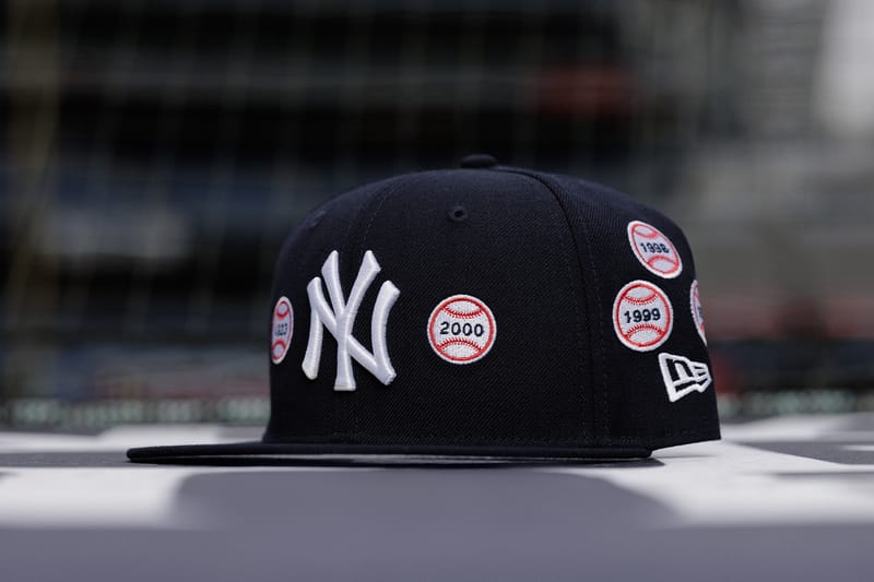 New Era 59FIFTY Day Exclusive Spike Lee Collection | Hypebeast