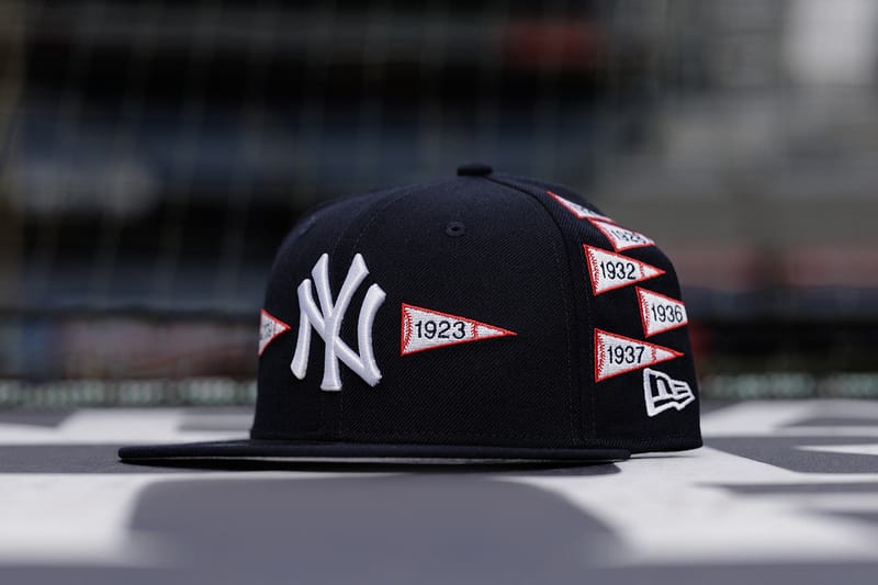 New Era 59FIFTY Day Exclusive Spike Lee Collection | Hypebeast