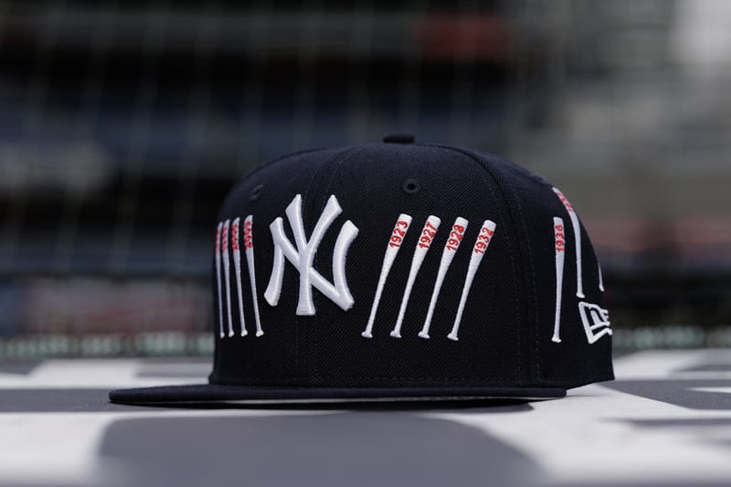 New Era 59FIFTY Day Exclusive Spike Lee Collection | Hypebeast