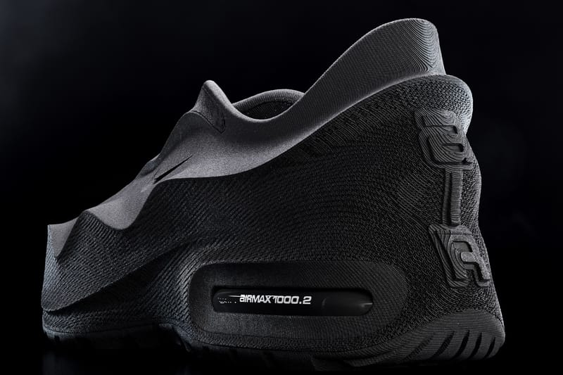 Zellerfeld x Nike Airmax 1000.2 