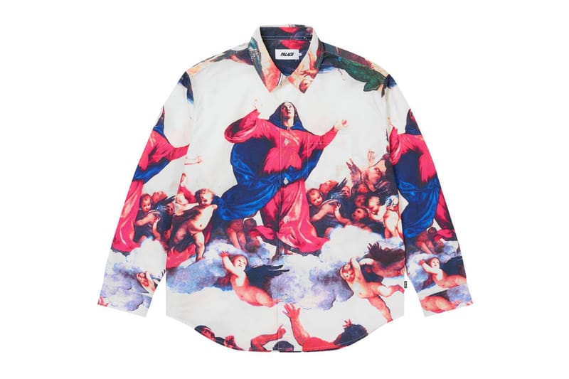 Palace Skateboards Summer 2026 Full Range Release Info | Hypebeast