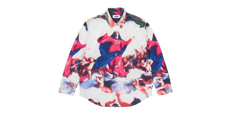 Palace Skateboards Summer 2026 Full Range Release Info | Hypebeast