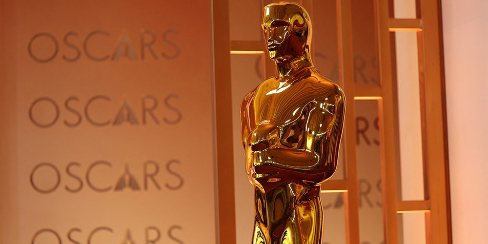 Academy Bans AI Actors and Screenplays From 99th Oscars | Hypebeast