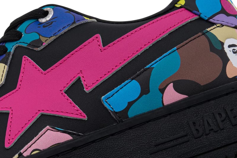 BAPE STA™ Icon 