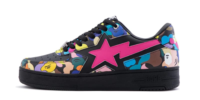 BAPE STA™ Icon 