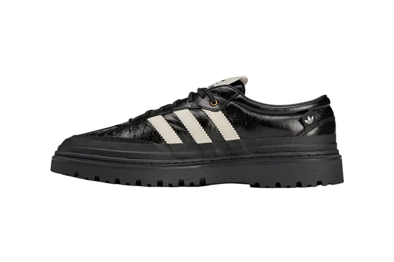 Song for the Mute x adidas Samba Freizeit: Info Resmi & Detail Rilis ...