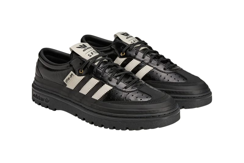 Song for the Mute x adidas Samba Friezeit Info | Hypebeast