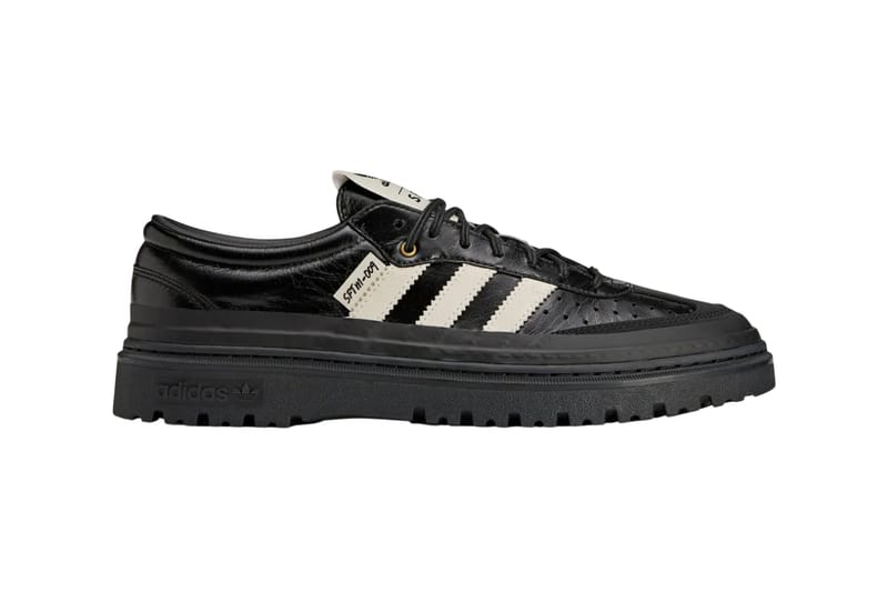 Song for the Mute x adidas Samba Freizeit: informações e detalhes