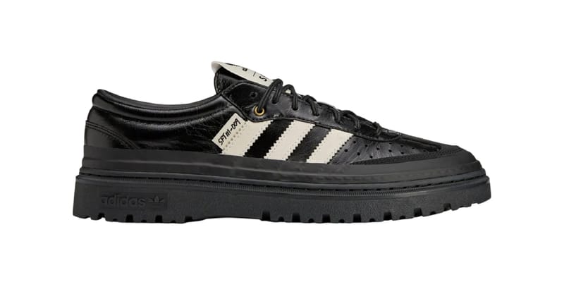 Song for the Mute x adidas Samba Friezeit Info | Hypebeast
