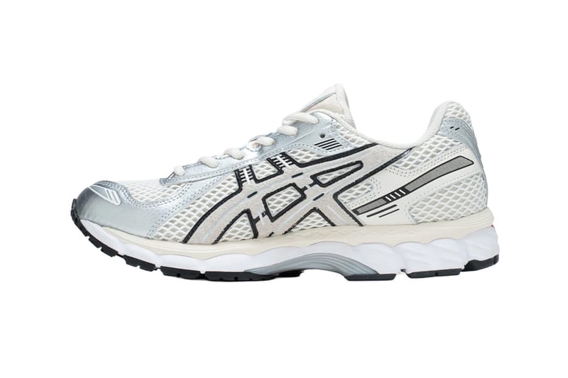 Lapstone & Hammer x ASICS GEL-Kayano 12.1 “The Spark” Release Info