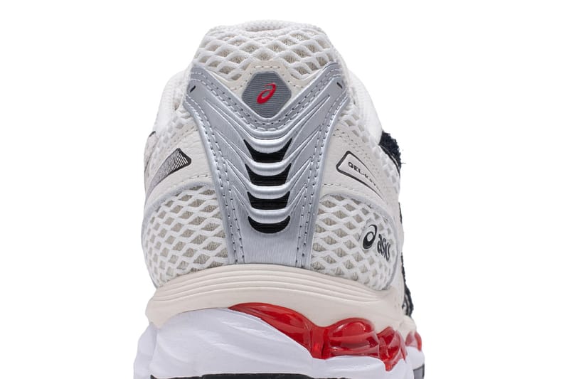 Lapstone & Hammer x ASICS GEL-Kayano 12.1 “The Spark” Release Info