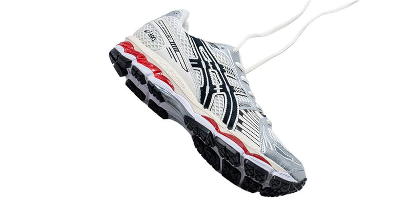 Lapstone & Hammer x ASICS GEL-Kayano 12.1 “The Spark” Release Info