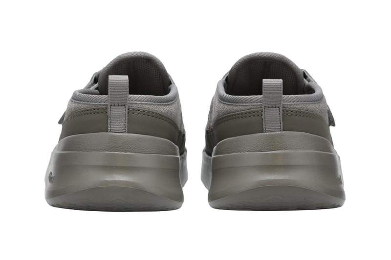 New Balance Rover Mule “Gray,” “Tan,” “Black” Official Images