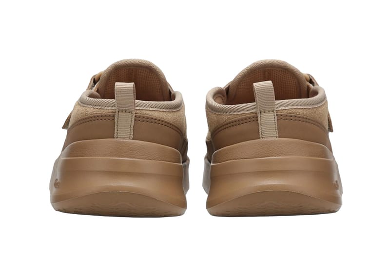 New Balance Rover Mule “Gray,” “Tan,” “Black” Official Images