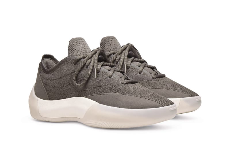 adidas Fear Of God Athletics Basketball III 