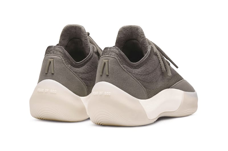 adidas Fear Of God Athletics Basketball III 