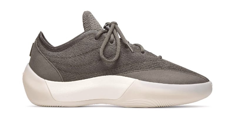 adidas Fear Of God Athletics Basketball III 