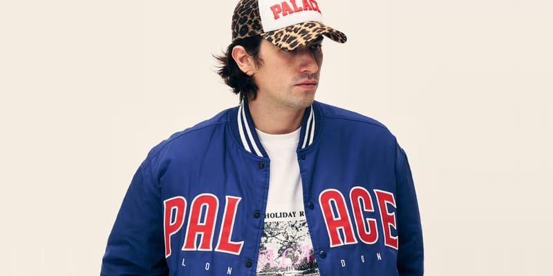 8 Drops You Don't Want to Miss This Week Palace | Hypebeast