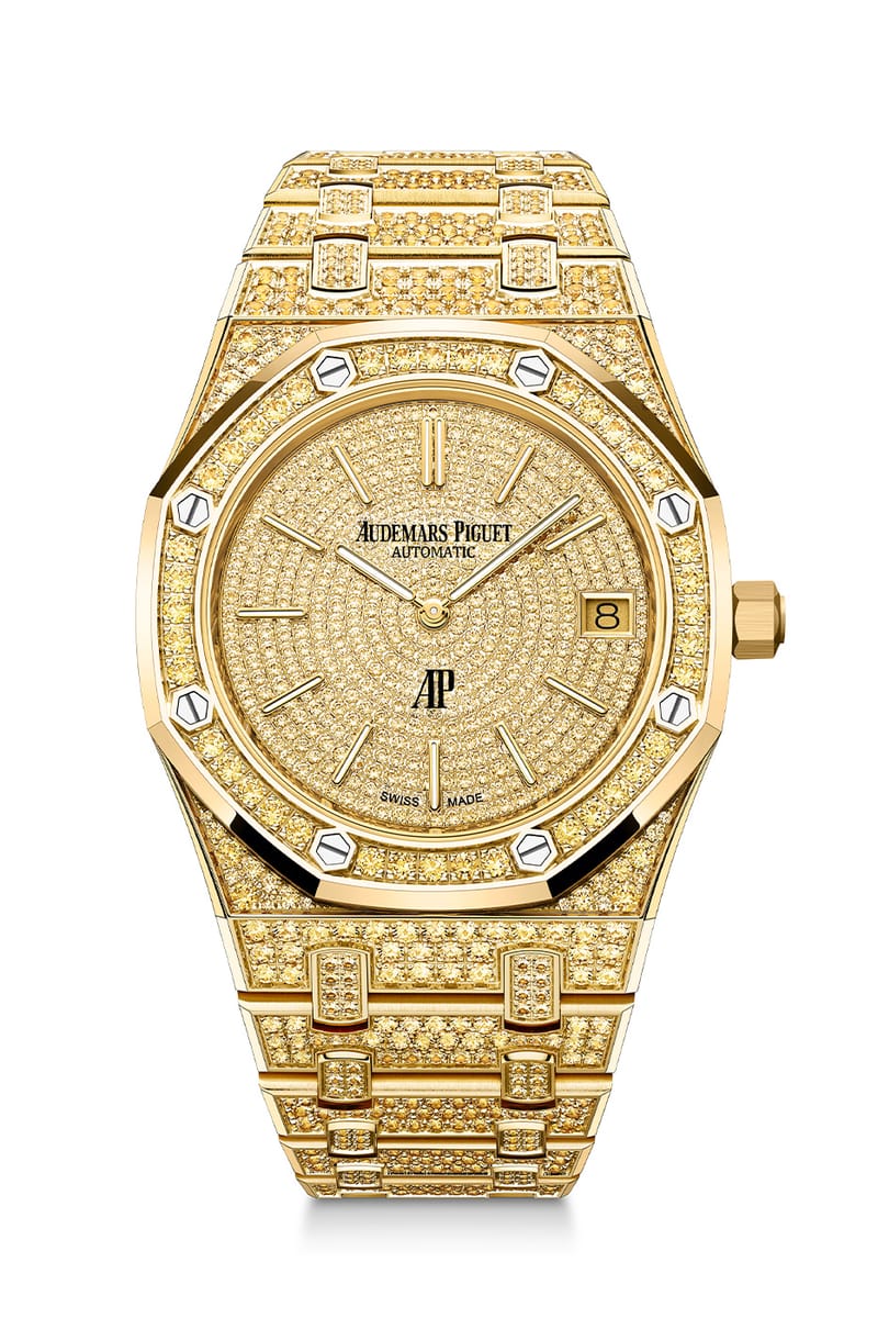 Wrist Check: Met Gala 2026 JAY-Z Patek Philippe Bad Bunny Cartier