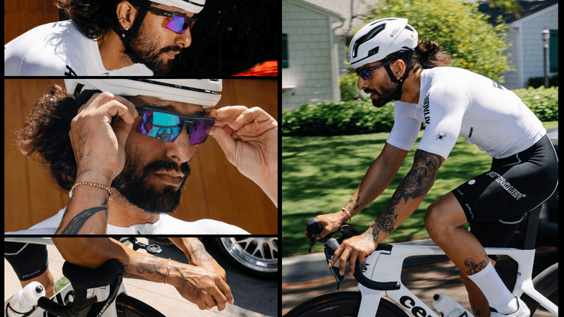 Sebastian Robles Is an Oakley Hidden Hypegolfer | Hypebeast