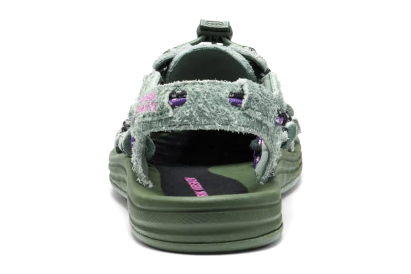 MIKUKIN Henrik Vibskov x KEEN SS26 Collab Release Info | Hypebeast