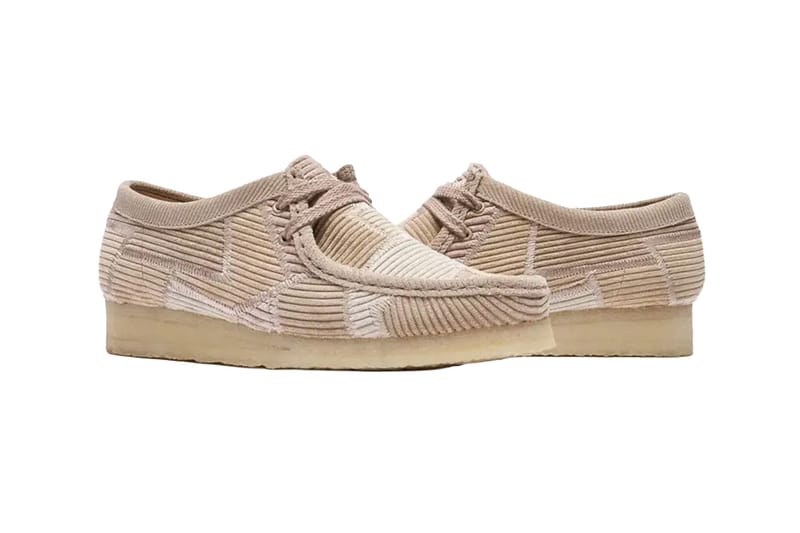 Aleali May x Clarks Originals Wallabee Collab Release Info | Hypebeast