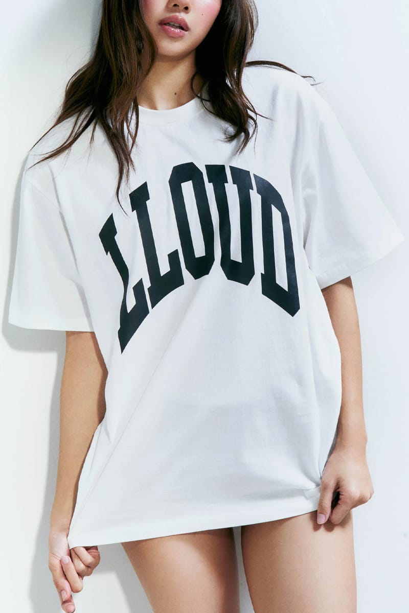BLACKPINK Lisa's Label LLOUD Arrives in Tokyo for an Exclusive Pop