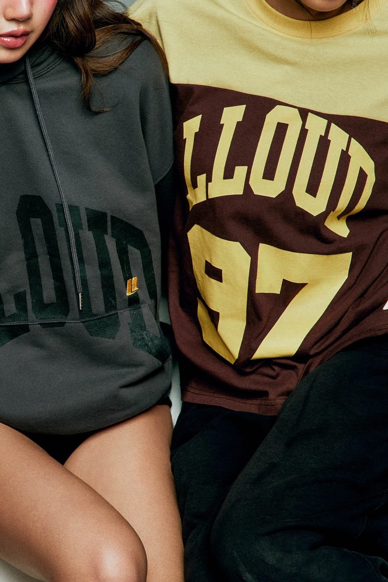 BLACKPINK Lisa's Label LLOUD Arrives in Tokyo for an Exclusive Pop-Up ...