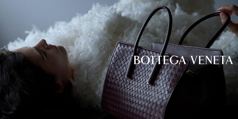 Bottega Veneta Unveils a Raw, Venetian Vision for Fall 2026
