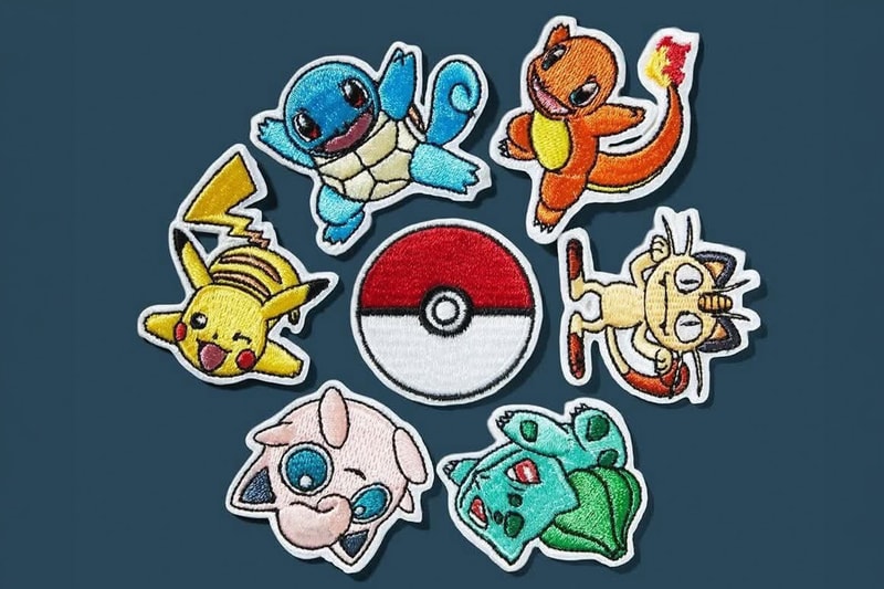 New Era Korea Lets You Customize Your Fitted With Exclusive Pokémon ...