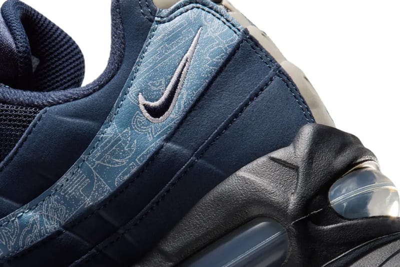 Nike Air Max 95 Big Bubble SE 