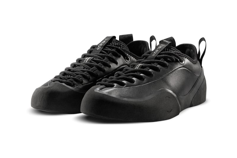 Village PM Black LTR Release Date Information | Hypebeast