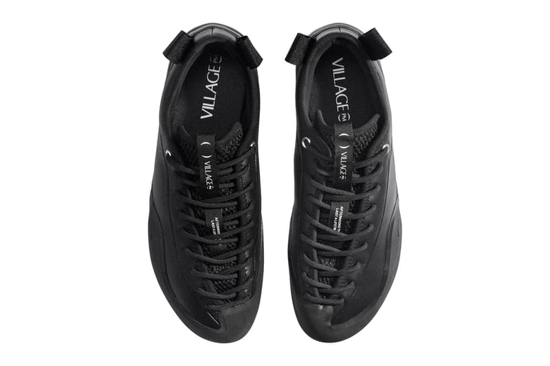Village PM Black LTR Release Date Information | Hypebeast